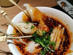 -太二酸菜鱼(群光广场店)