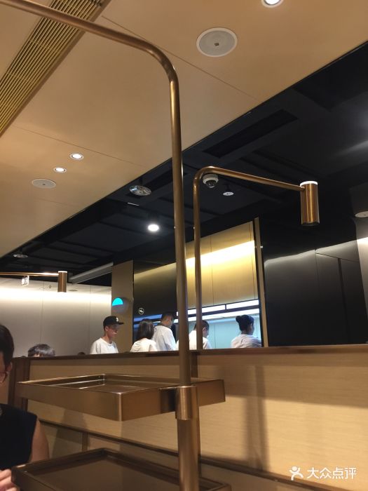 海底捞火锅(5号停机坪店)图片 - 第3张