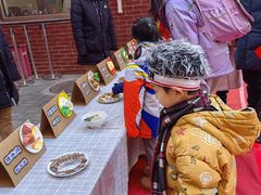 -亲育代幼儿园