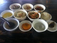 -龙抄手(文殊坊店)