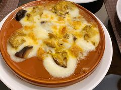 法式焗蜗牛-新贝乐意大利餐厅(苏州中心店)