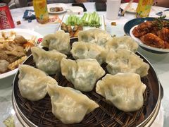 -小船渔村•大连菜•大连焖鱼(明泽街店)