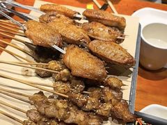 -本色.小马哥烧烤(五一路总店)