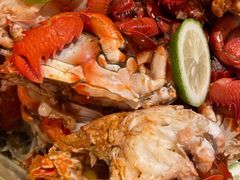 -上海东方佘山翰悦阁酒店·Vie全日制餐厅