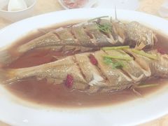-海岛渔村大酒店(云霄路店)