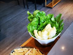 -大自然醉鹅·铁锅火焰鹅(上海联洋店)