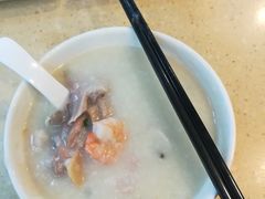-冠记·肠粉粥品专家(江南大道店)