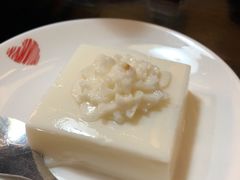 杏仁荷豆腐-堂宴·老厦门私房菜(1988仙岳总店)