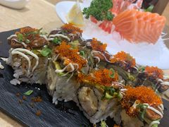 -东京屋(武定路店)