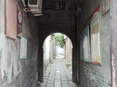 -青州古城