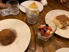 -La Vite意大利餐厅酒馆(乌鲁木齐店)