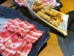 -呷哺呷哺 黄金牧场 (欢乐谷店)