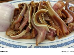 -老雒阳面馆·水席(定鼎门店)