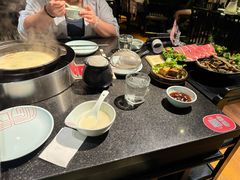 -捞王锅物料理(凯旋路店)