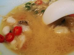 -港丽餐厅(高德置地店)