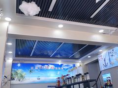 -日照大牌檔•小船海鲜(万平口店)