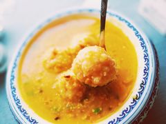 四喜狮子头-大蓉和(双楠店)