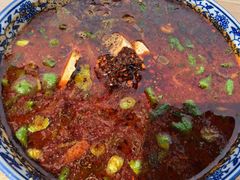 -惠记粉汤羊血梆梆肉(永松路店)
