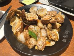 -烧蠔帮·湛江生蚝(茂南万达店)
