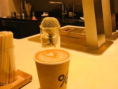 -% Arabica(京都东山店)