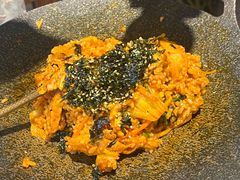 -韩香阁烤肉·烤活鳗(菏泽店)