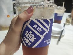 -渔文乐·海鲜大排档(壹品总店)