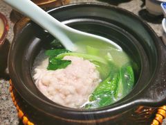 -南京大牌档(之心城店)