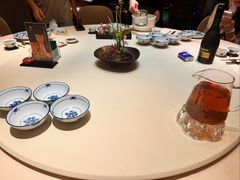 -侨美食家·粤菜(体育西路店)