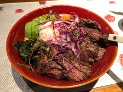 -弗兰克牛排西餐厅Ribone steak house(柠檬花园店)