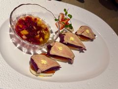 -波特曼西餐厅(中央大街店)