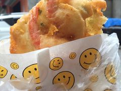 -信二嫂虾饼(振兴路店)