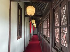-东山雕花楼