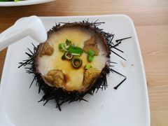 -海胆小馆(东北水饺·春柳店)