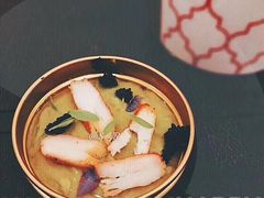 -Salon de The de Joel Robuchon(外滩18号店)