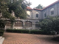 -天主教堂(莲池区)