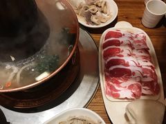 -额尔敦草原涮羊肉·烧烤(冻青树总店)