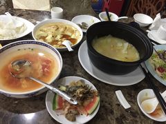 -聚丰园•湖鲜餐厅(阿红私房菜梅石路店)