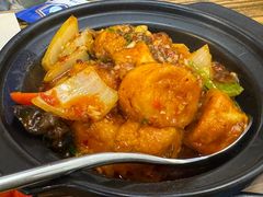 -Hi YOU你的饭局泰餐厅(雍和宫店)