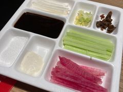 烤鸭小料-小大董·烤鸭(凤凰汇店)