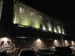 -北京美神宫艺术主题温泉酒店