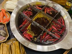 -大龙火锅(老店)