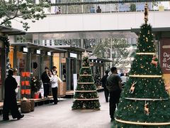 -深圳湾万象城(南山店)