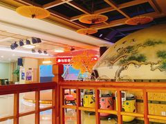 -极乐汇汗蒸会馆(杭州店)