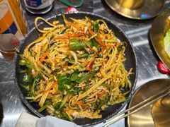 -大千金齐齐哈尔烤肉(清湖店)