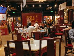 -金鼎轩(方庄天坛店)
