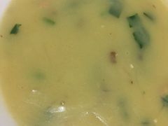 -老方子馅饼粥(台东店)