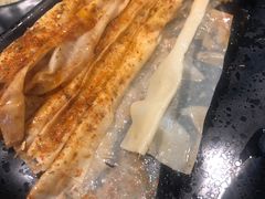 -鑫正兴东北烧烤(滨湖店)