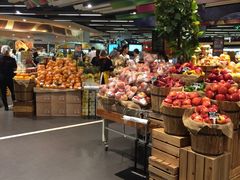 -Olé精品超市(广州太古汇店)