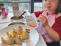 -四季民福烤鸭店(外滩外白渡桥店)