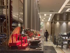 -索菲特酒店 · 云尚天际自助餐厅